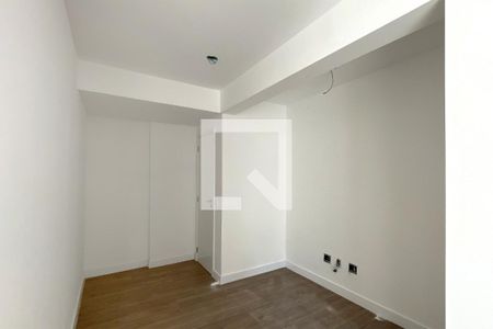 Suite 1 de apartamento à venda com 2 quartos, 120m² em Marçola, Belo Horizonte