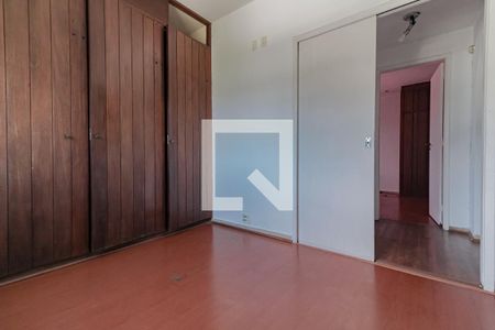 Quarto 1 de apartamento à venda com 3 quartos, 200m² em Gávea, Rio de Janeiro