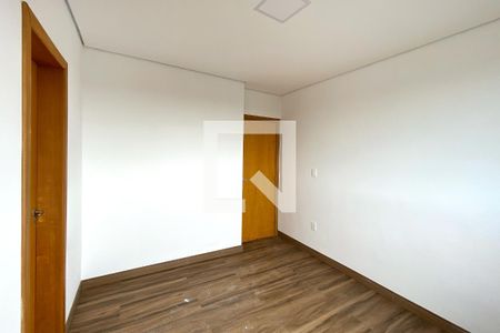 Suite 1 de apartamento para alugar com 2 quartos, 62m² em Buritis, Belo Horizonte