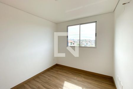 Suite 1 de apartamento para alugar com 2 quartos, 62m² em Buritis, Belo Horizonte