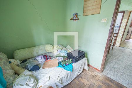 quarto 1 de casa à venda com 4 quartos, 360m² em Planalto, Belo Horizonte