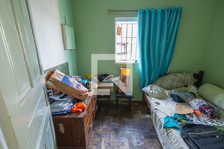 quarto 1 de casa à venda com 4 quartos, 360m² em Planalto, Belo Horizonte