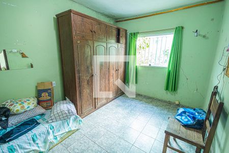 quarto 2 de casa à venda com 4 quartos, 360m² em Planalto, Belo Horizonte