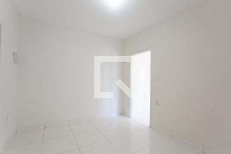 Sala de casa para alugar com 1 quarto, 50m² em Limoeiro, São Paulo