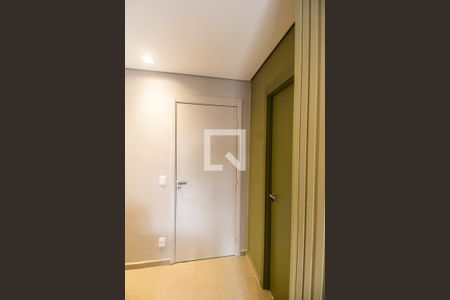 Entrada de apartamento para alugar com 1 quarto, 39m² em Empresarial 18 do Forte, Barueri