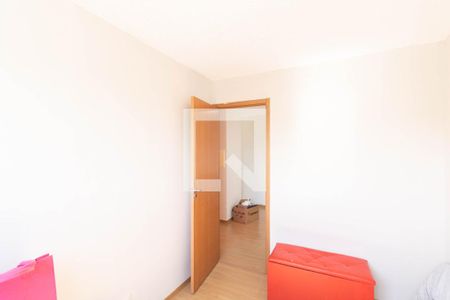 Quarto 1 de apartamento para alugar com 2 quartos, 45m² em Campo Grande, Rio de Janeiro