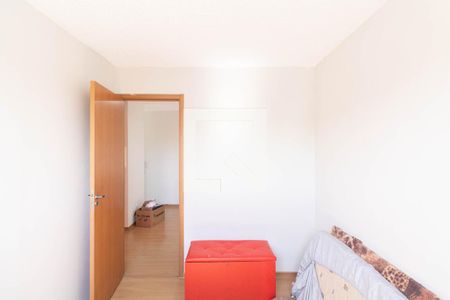 Quarto 1 de apartamento para alugar com 2 quartos, 45m² em Campo Grande, Rio de Janeiro