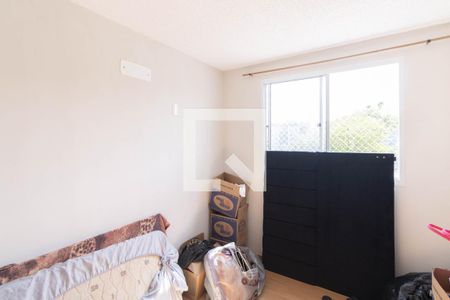 Quarto 1 de apartamento para alugar com 2 quartos, 45m² em Campo Grande, Rio de Janeiro