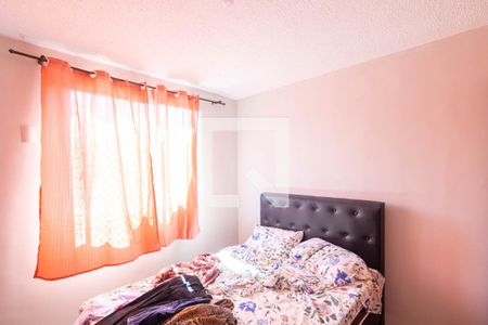 Quarto 2 de apartamento para alugar com 2 quartos, 45m² em Campo Grande, Rio de Janeiro