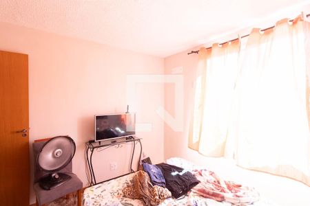 Quarto 2 de apartamento para alugar com 2 quartos, 45m² em Campo Grande, Rio de Janeiro