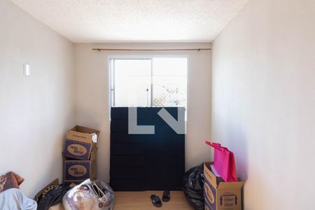 Quarto 1 de apartamento para alugar com 2 quartos, 45m² em Campo Grande, Rio de Janeiro