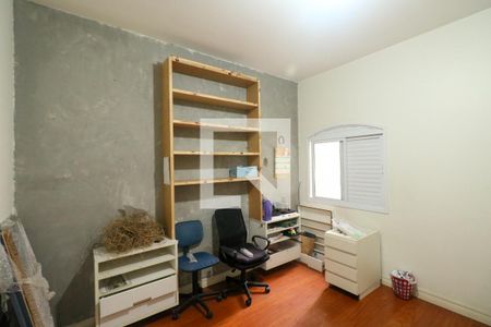 Quarto 1 de casa para alugar com 3 quartos, 90m² em Conceição, Diadema