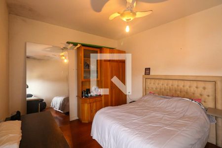 Quarto 2 de casa para alugar com 3 quartos, 90m² em Conceição, Diadema