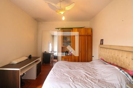 Quarto 2 de casa para alugar com 3 quartos, 90m² em Conceição, Diadema