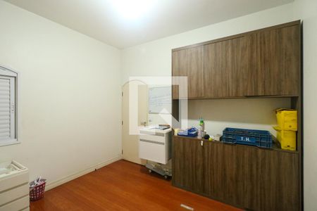 Quarto 2 de casa para alugar com 3 quartos, 90m² em Conceição, Diadema