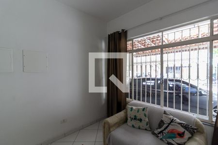Sala de Estar de casa à venda com 3 quartos, 70m² em Nova Piraju, São Paulo