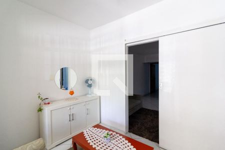 Sala de Estar de casa à venda com 3 quartos, 70m² em Nova Piraju, São Paulo