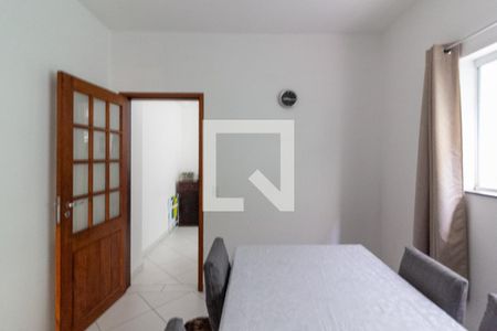 Sala de Jantar de casa à venda com 3 quartos, 70m² em Nova Piraju, São Paulo