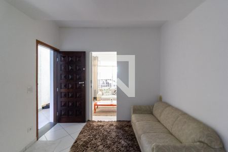 Sala de Tv de casa à venda com 3 quartos, 70m² em Nova Piraju, São Paulo