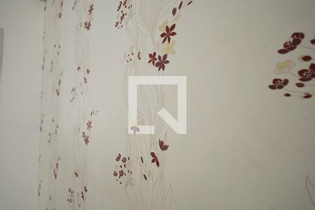 Sala de apartamento à venda com 3 quartos, 67m² em Vila Homero Thon, Santo André