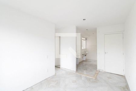 Sala de apartamento para alugar com 2 quartos, 42m² em Guaratiba, Rio de Janeiro