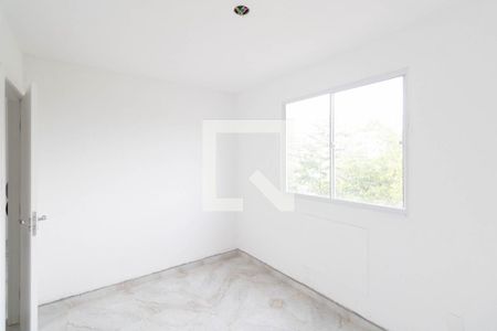 Quarto 1 de apartamento para alugar com 2 quartos, 42m² em Guaratiba, Rio de Janeiro