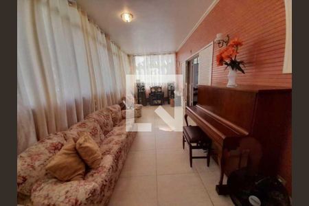 Casa à venda com 3 quartos, 244m² em Higienópolis, Rio de Janeiro