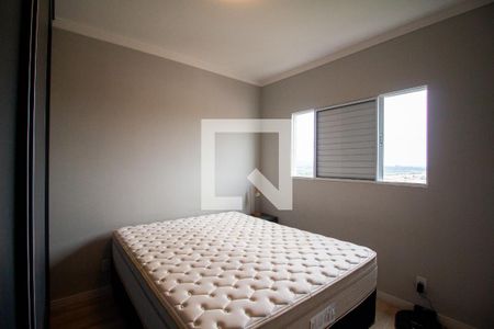 Quarto 1 de apartamento para alugar com 2 quartos, 48m² em Jardim Betania, Sorocaba