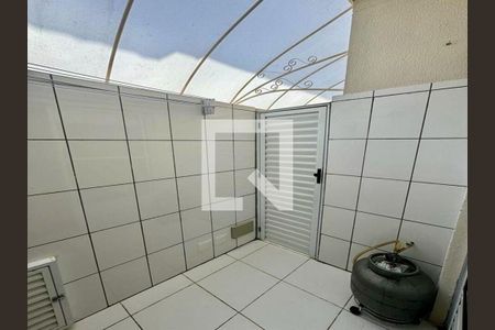 Casa de Condomínio à venda com 3 quartos, 83m² em Jardim Shangai, Jundiaí