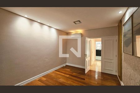 Quarto 1 de casa de condomínio à venda com 3 quartos, 641m² em Cidade Santos Dumont, Jundiaí