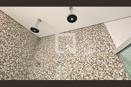 Lavabo 2 de casa de condomínio à venda com 3 quartos, 641m² em Cidade Santos Dumont, Jundiaí