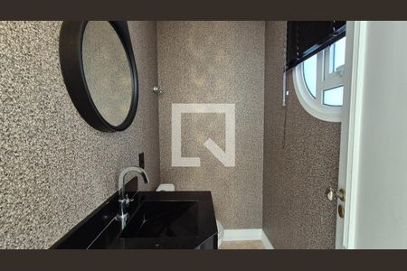 Lavabo 2 de casa de condomínio à venda com 3 quartos, 641m² em Cidade Santos Dumont, Jundiaí