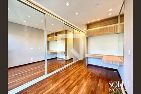 Casa de Condomínio à venda com 3 quartos, 320m² em Cidade Santos Dumont, Jundiaí