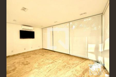 Casa de Condomínio à venda com 3 quartos, 320m² em Cidade Santos Dumont, Jundiaí