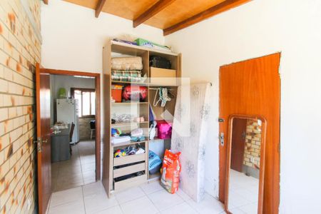 Quarto 1 de casa à venda com 3 quartos, 80m² em Niterói, Canoas