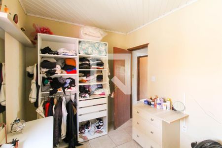 Quarto 2 de casa à venda com 3 quartos, 80m² em Niterói, Canoas