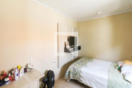 Quarto 2 de casa à venda com 3 quartos, 80m² em Niterói, Canoas