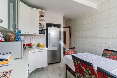 Cozinha de casa à venda com 3 quartos, 131m² em Vila Universitária, São Paulo