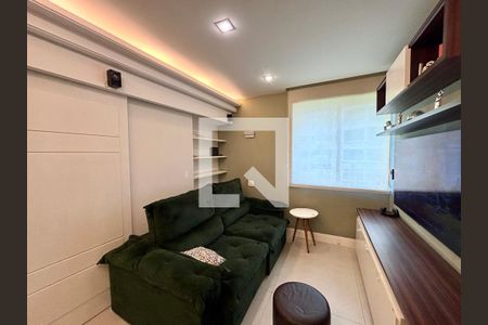 Sala 2 de apartamento à venda com 2 quartos, 96m² em Copacabana, Rio de Janeiro