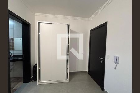 Studio de kitnet/studio para alugar com 1 quarto, 30m² em Vila Nova, Novo Hamburgo