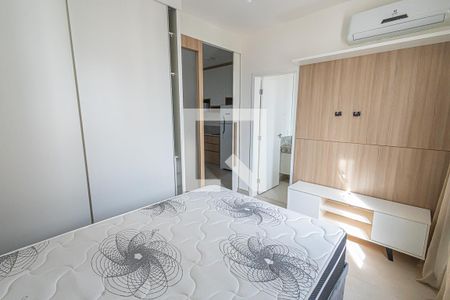 quarto / suite de apartamento para alugar com 1 quarto, 32m² em Paquetá, Belo Horizonte