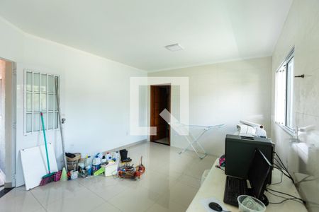 Casa para alugar com 1 quarto, 500m² em Jardim Alto da Cidade Universitária, Campinas