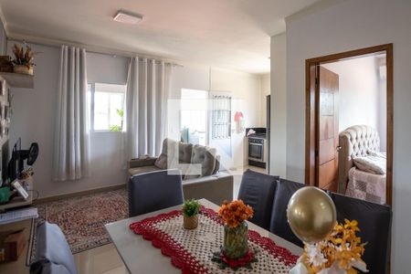 Casa para alugar com 1 quarto, 500m² em Jardim Alto da Cidade Universitária, Campinas