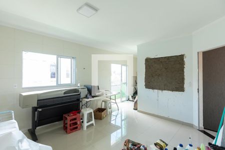 Casa para alugar com 1 quarto, 500m² em Jardim Alto da Cidade Universitária, Campinas