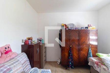 Quarto 01 da casa 01 de casa à venda com 6 quartos, 420m² em Vila Mimosa, Campinas