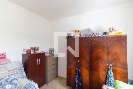 Quarto 01 da casa 01 de casa à venda com 6 quartos, 420m² em Vila Mimosa, Campinas