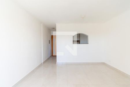 Sala de apartamento à venda com 3 quartos, 64m² em Vila Divina Pastora, São Paulo