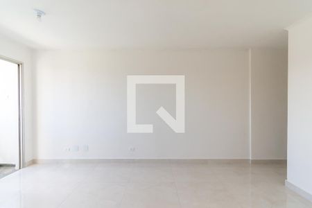 Sala de apartamento à venda com 3 quartos, 64m² em Vila Divina Pastora, São Paulo