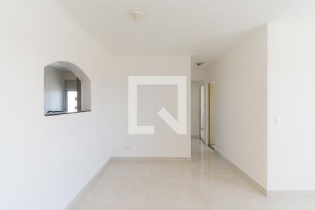 Sala de apartamento à venda com 3 quartos, 64m² em Vila Divina Pastora, São Paulo