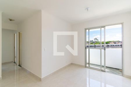 Sala de apartamento à venda com 3 quartos, 64m² em Vila Divina Pastora, São Paulo